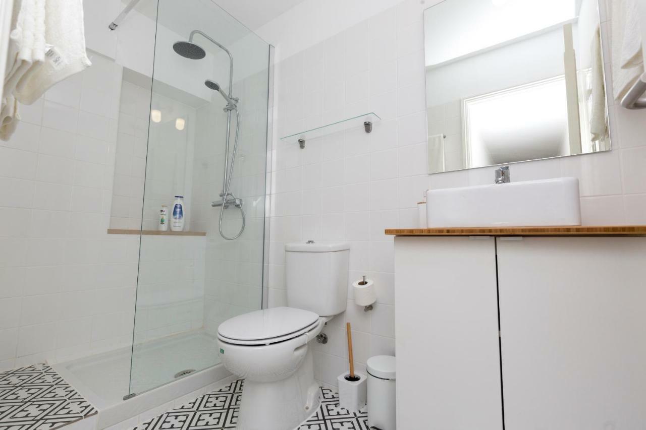Porto Vintage By Bolhao Downtown Apartment Ngoại thất bức ảnh