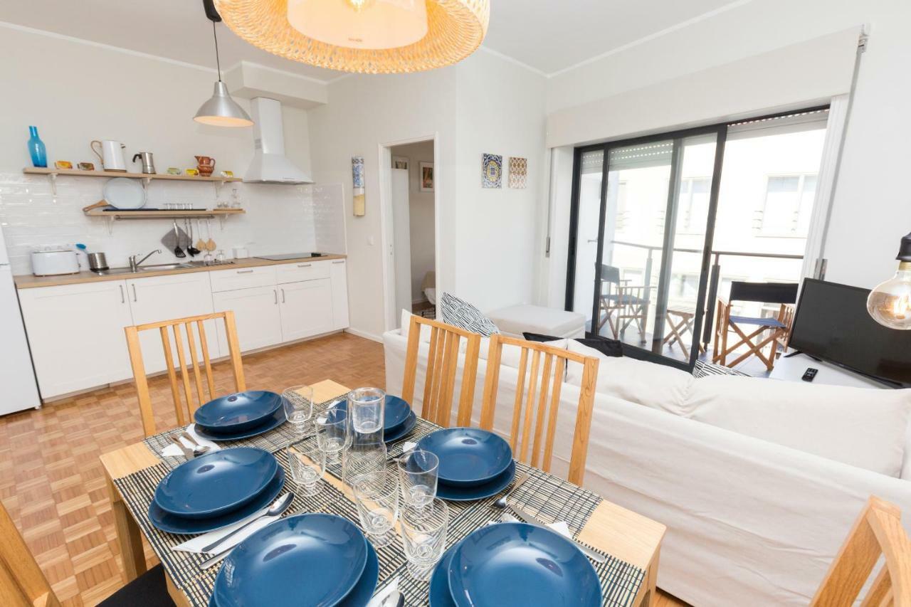 Porto Vintage By Bolhao Downtown Apartment Ngoại thất bức ảnh