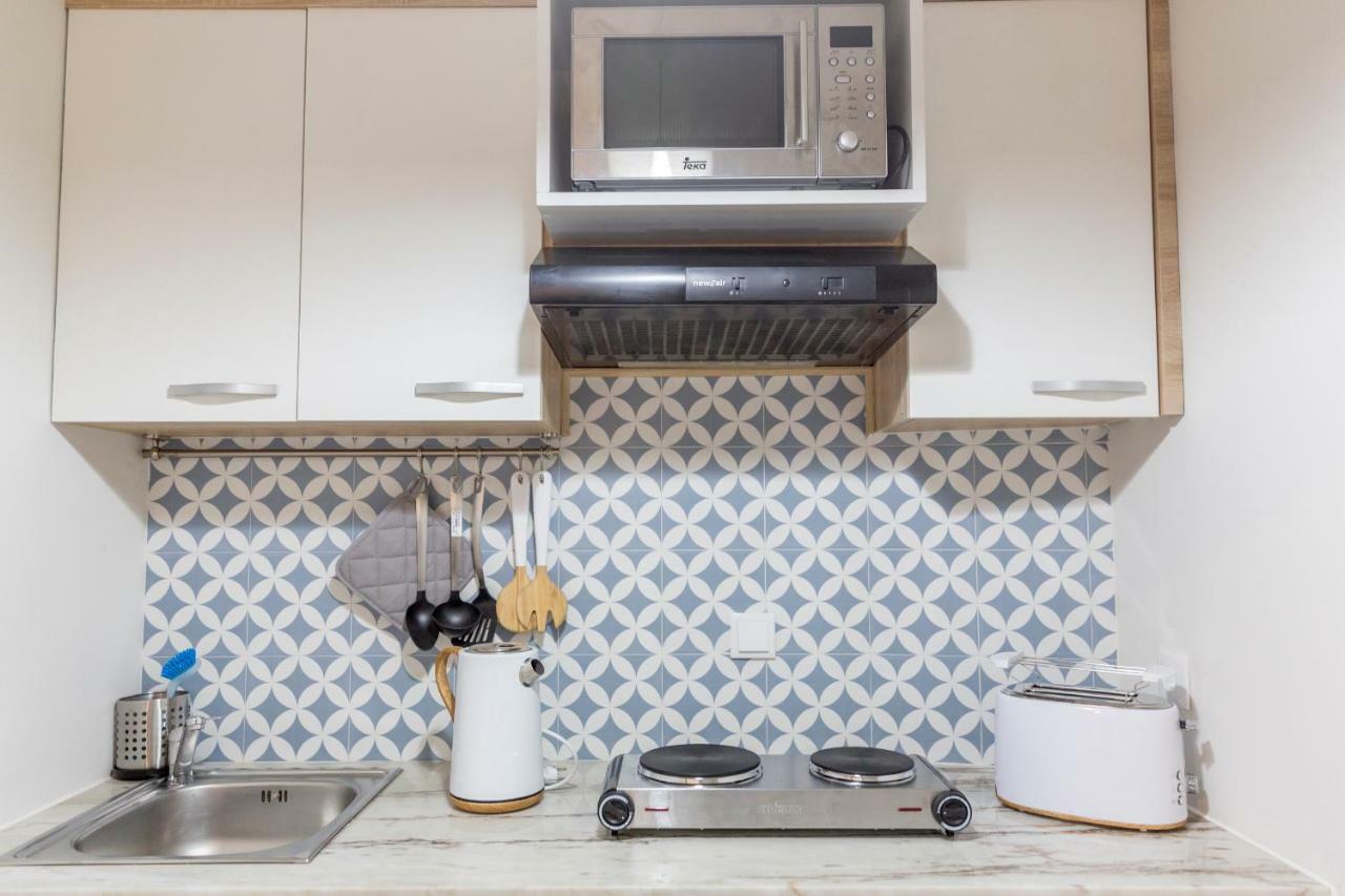Porto Vintage By Bolhao Downtown Apartment Ngoại thất bức ảnh