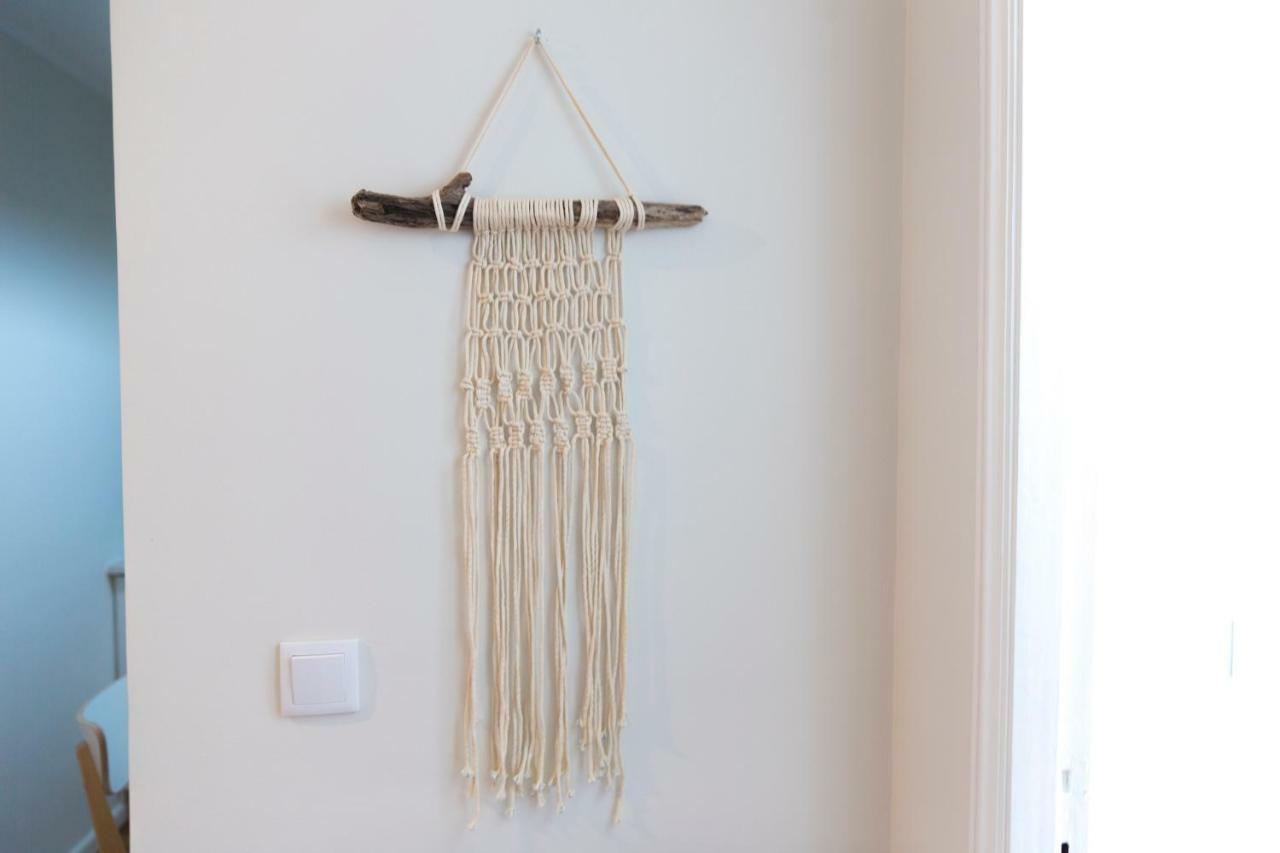 Porto Vintage By Bolhao Downtown Apartment Ngoại thất bức ảnh