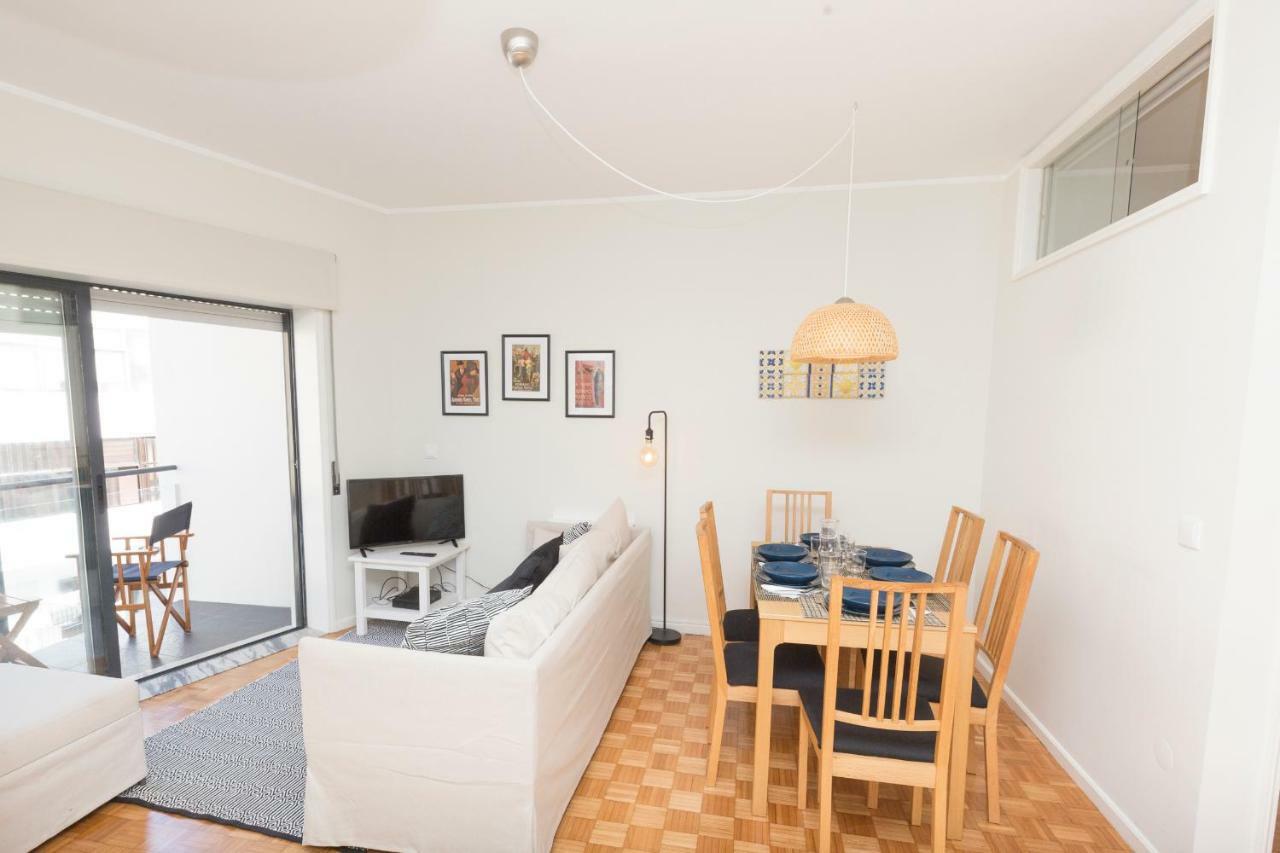Porto Vintage By Bolhao Downtown Apartment Ngoại thất bức ảnh