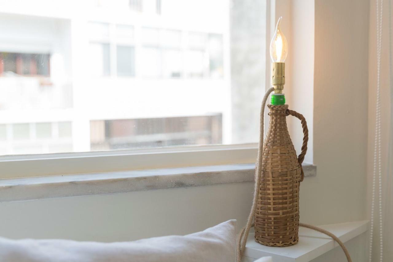 Porto Vintage By Bolhao Downtown Apartment Ngoại thất bức ảnh